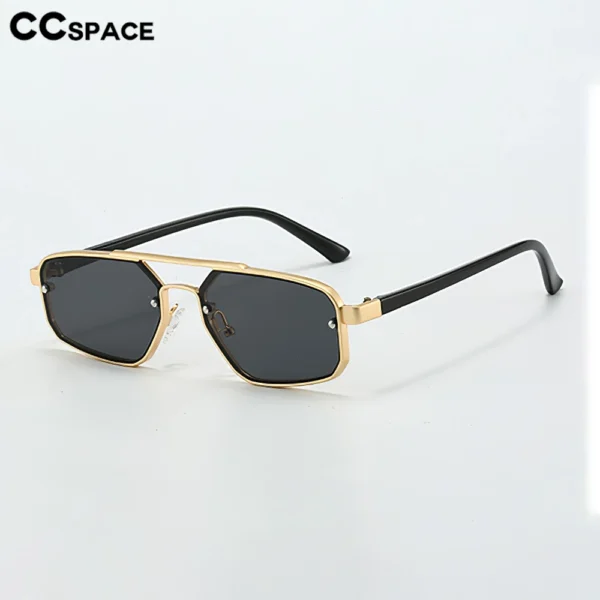 2025 New Fashion Pilot Sunglasses Women Luxe Brands Optical Sunglasses Anti-Glare Sun Glasses Vintage Ladies Gafas UV400 307642 - Image 5