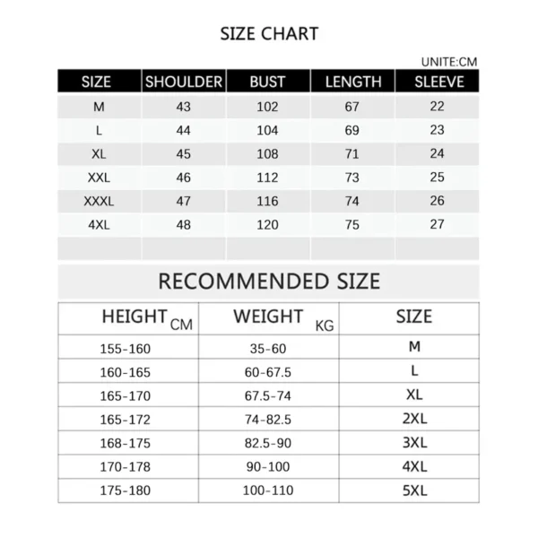 BROWON Brand 2025 Summer Men Polo Shirt Short Sleeve Breathable Soft Full Letter Print Shirts Graphic Tee Plus Size 4XL - Image 3