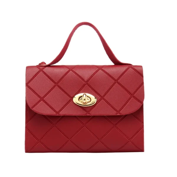 Fashion Small Messenger Bag For Women 2024 New Trend Female Shoulder Bag Casual Ladies Crossbody Bags Hot sale Mini Handbags - Image 5