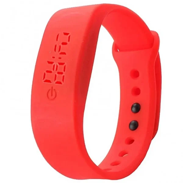 Digital Bracelet Wrist Men Electronic Smart Watch - Image 6