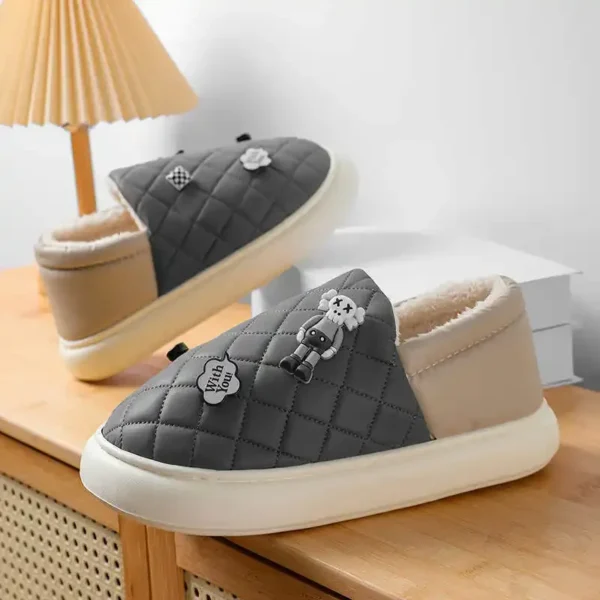 Velvet 49 Flip Flops For Teenager Health Sandals Women Shoes Sneakers Sports High Quality Shoos Trainners Tnis Sapateni - Image 3