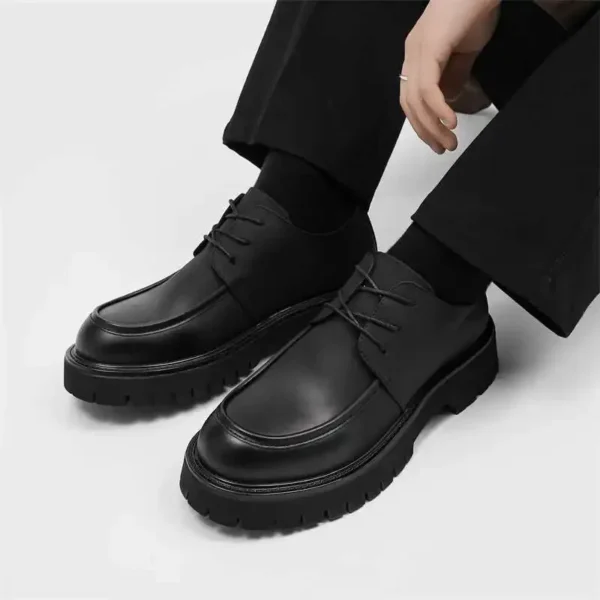 Men's Sneakers Wholesale Casual Loafer'lar Rainbow Shoes Sport Outings High Brand 4yrs To 12yrs Dropship Trending Products - Image 5