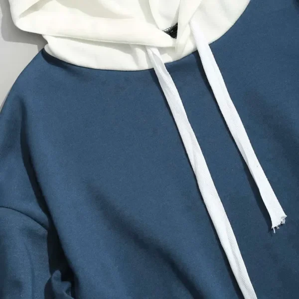 Hoodie Mens Stilinski 24 Lahey Mccall Pullover Sweatshirt Male Printed Hooded Women Hoodies Hip Hop Hoddies Streetwear Teen Wolf - Image 5