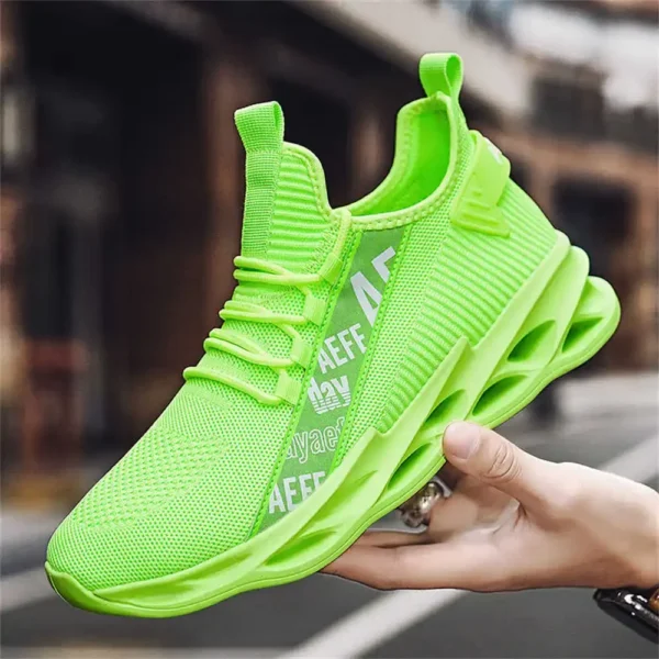 Size 41 Nonslip Children Sports Shoes Casual Tenni For Men Sneakers Camouflage Loofers Entertainment Ternis Krasofka Twnis - Image 4