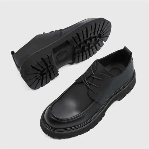 Men's Sneakers Wholesale Casual Loafer'lar Rainbow Shoes Sport Outings High Brand 4yrs To 12yrs Dropship Trending Products - Image 2