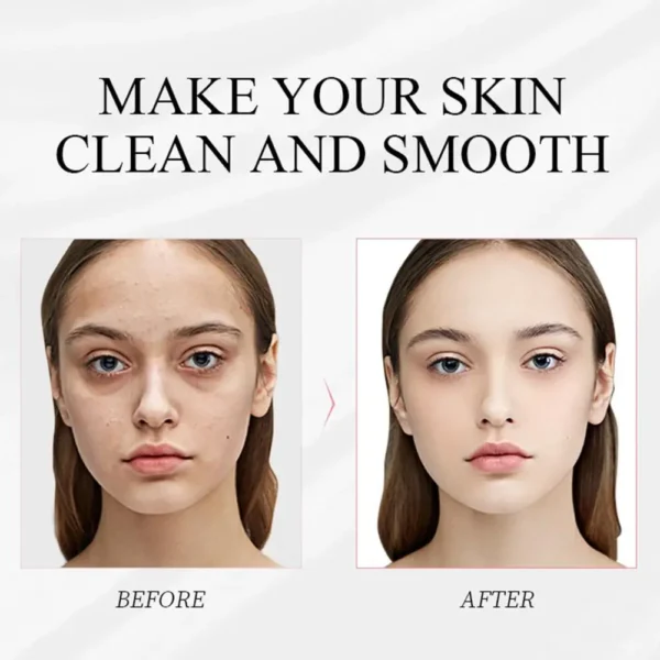 Blossom Hydrating MaskGentle Non-irritatingBrightening Repairing MaskFacial After Sun Repair Mask Anti Wrinkle Beauty - Image 2