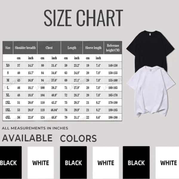 Rainbow Women Cute Printed T Shirt Teen Girls Graphic Harajuku Fashion Casual The Most Popular in 2024 Short-sleev Ventilate - Image 3