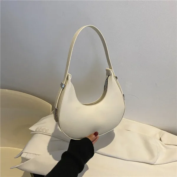 New Women bag Handbag bag for women 2025 Shoulder Crossbody Bag Flip check print large capacity single shoulder straddle bag - Image 4