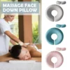 New Soft Massage Face Relax Memory Foam