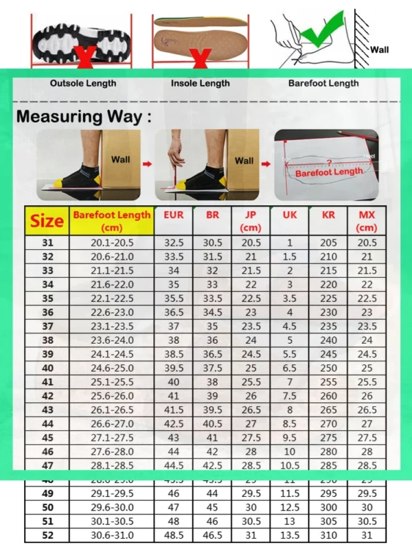 Luxury Basketball Casual Colored Shoes Black Man Sneakers Sports Sapatenos Super Comfortable Order Womenshoes Everything - Image 6