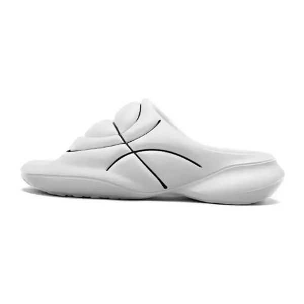 Number 42 Large Dimensions Summer Slippers For Children Barefoot Sandals Man Shoes Running Tennis Man Sneakers Sports - Image 2