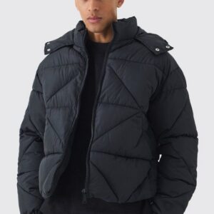Puffer Jacket (men)