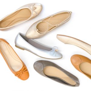 Flats and Ballerinas