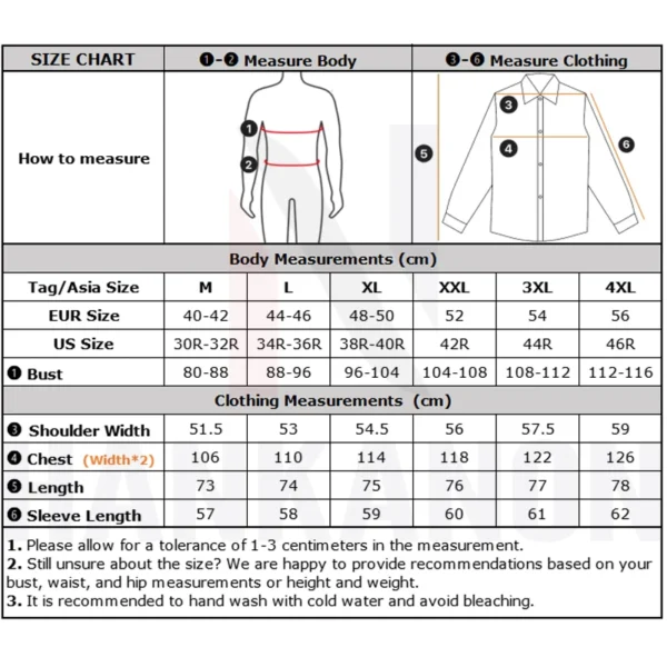 2025 New Loose Casual Men's Checkered Long Sleeve Shirt, Youth, Student Daily Spring and Summer Jacket.M-4XL - Image 6