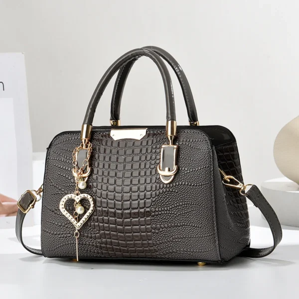 New women bags handbag for women shoulder bag female handbags fashion crossbody luxury women bags designer Color shoulder bag - Image 5