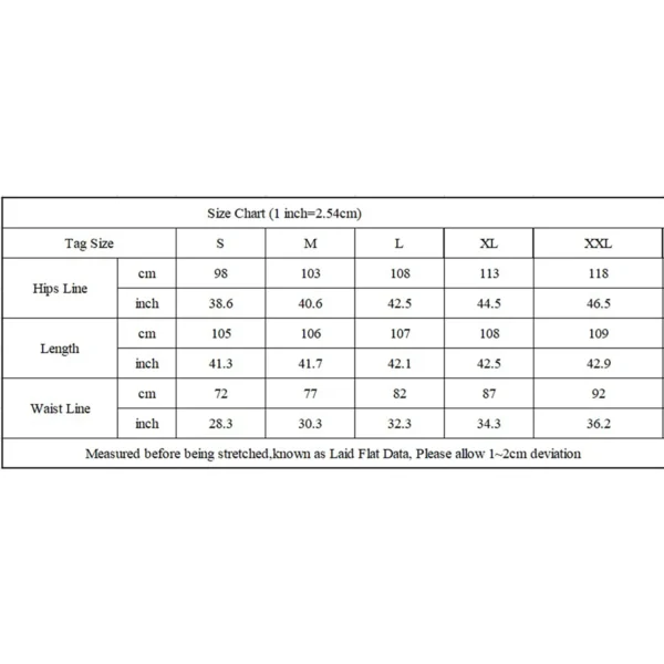 Clothes Women Pants Corduroy Elastic Waist Flare Pants Flattering Ribbed Comfort Solid Color Thickness Trousers - Image 6