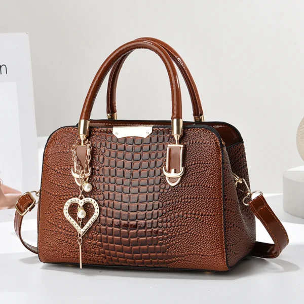 New women bags handbag for women shoulder bag female handbags fashion crossbody luxury women bags designer Color shoulder bag - Image 6