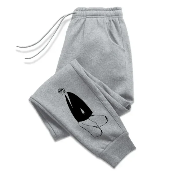 Fashion Versatile Hot Sales Daily Women's Pants Comfort Simple Casual Soft Joggers Fitness Sweatpants Trousers Women Baggy Pants