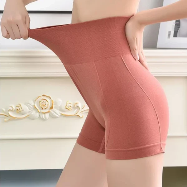 Women Shorts Sports For Women New Cycling Jogging Fitness High Waist Push Up Gym Shorts Leggings Women Yoga Clothing - Image 2