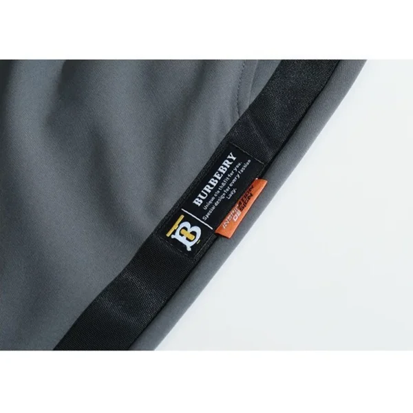 Boys Casual Pants New Loose Fit Joggers Spring Autumn Trousers Kids Sportswear Teen Boys Elastic Waist Comfortable Long Pants - Image 5