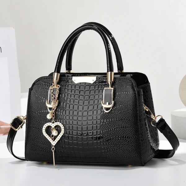 New women bags handbag for women shoulder bag female handbags fashion crossbody luxury women bags designer Color shoulder bag - Image 2