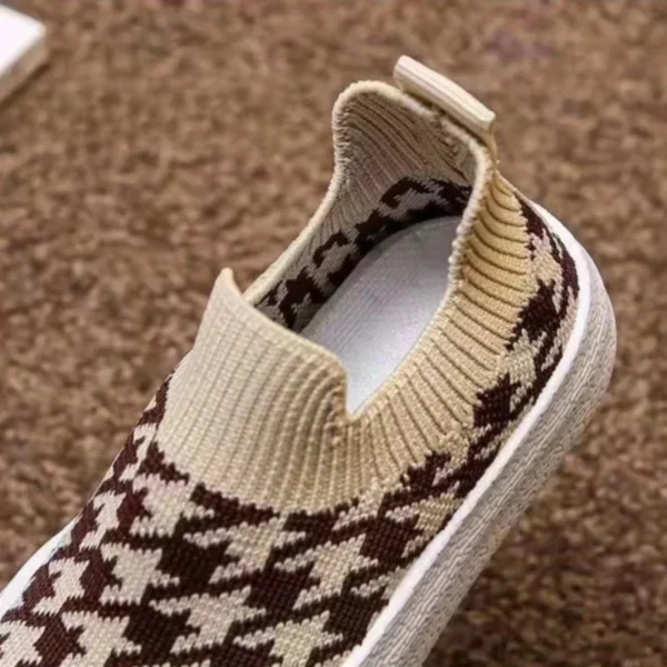 Versatile Child Sneakers Autumn New Fashion Boy Shoe Breathable Soft Comfort Girl Sneaker Trendy Casual Shoe Daily Board Shoes - Image 6
