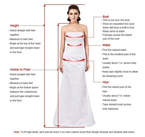 Sexy Beaded Mermaid Evening Dresses 2025 Backless Prom Party Gowns for Women Formal Bridesmaid Wedding Guest Cocktail Dress - Image 3