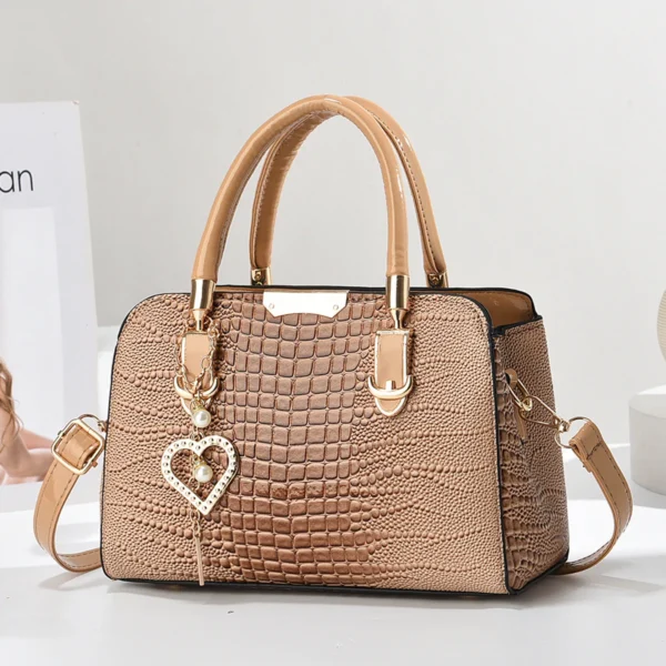 New women bags handbag for women shoulder bag female handbags fashion crossbody luxury women bags designer Color shoulder bag